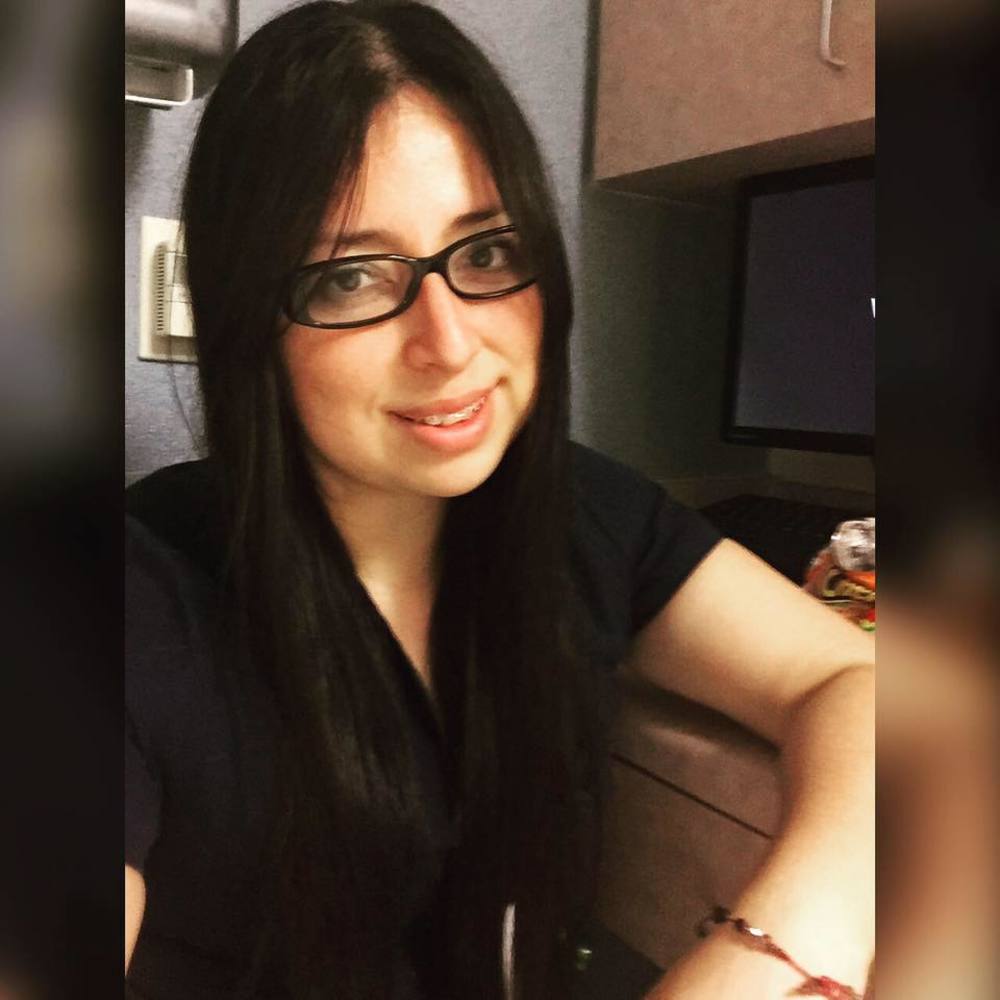 Meet your Posher, Brenda